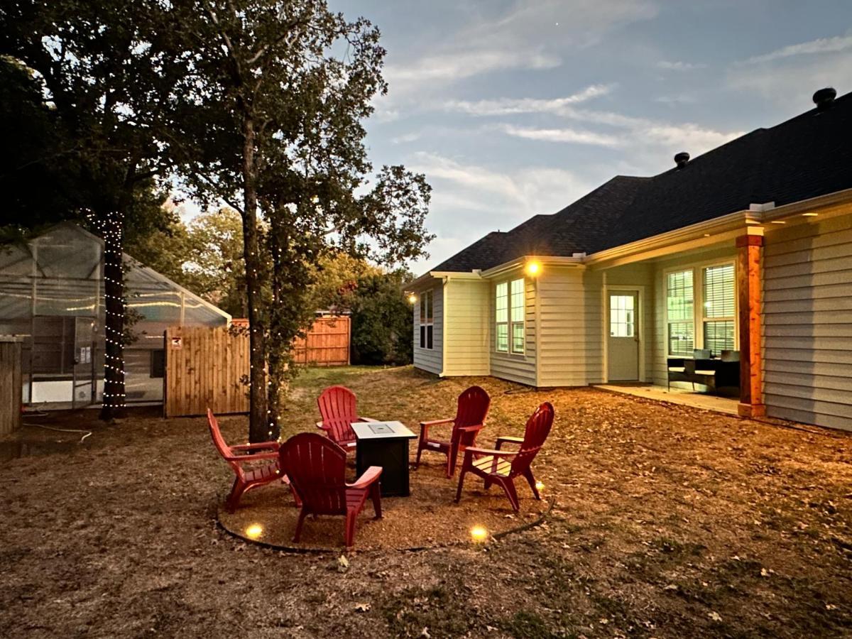 Lakedallaspoolhouse Great Memories, Near Lake! Lake Dallas ภายนอก รูปภาพ